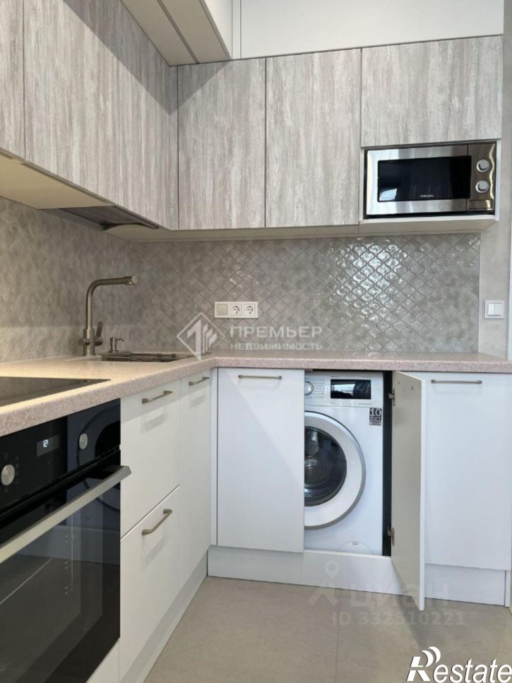 2-комн квартира ул Дмитрия Козулева, 3 1,  д. 3 1,  к. 1