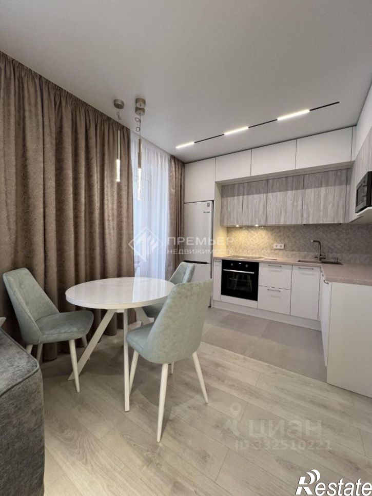 2-комн квартира ул Дмитрия Козулева, 3 1,  д. 3 1,  к. 1