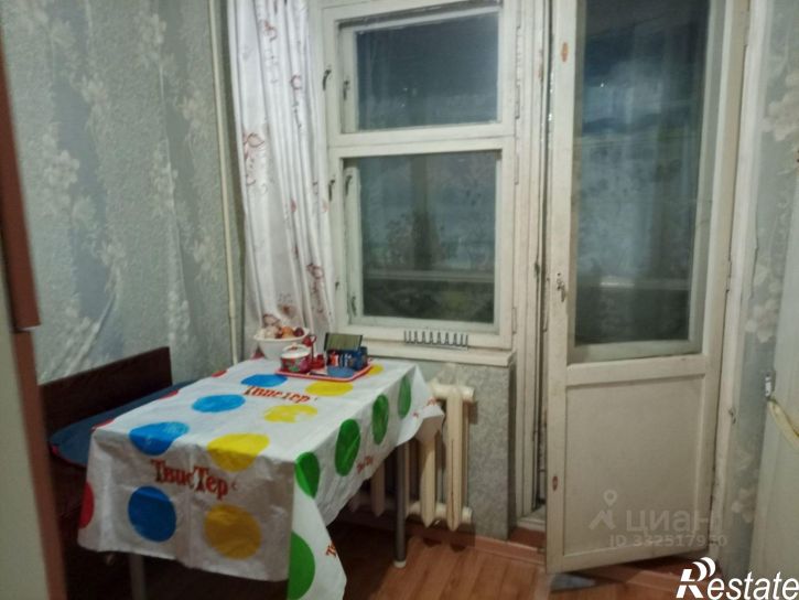 1-комн квартира Октябрьский пр-кт, 91 1,  д. 91 1,  к. 1