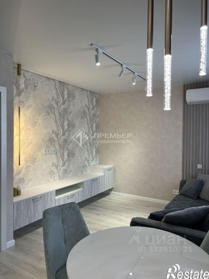 2-комн квартира ул Дмитрия Козулева, 3 1,  д. 3 1,  к. 1