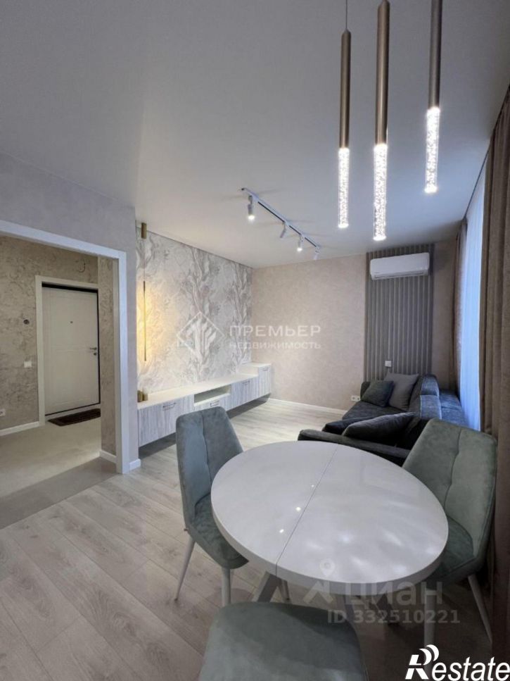 2-комн квартира ул Дмитрия Козулева, 3 1,  д. 3 1,  к. 1
