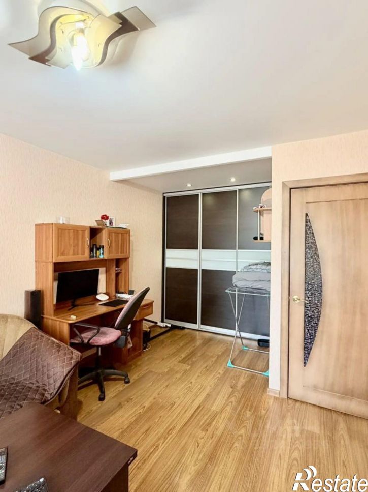 1-комн квартира ул Мопра, 14Б,  д. 14Б