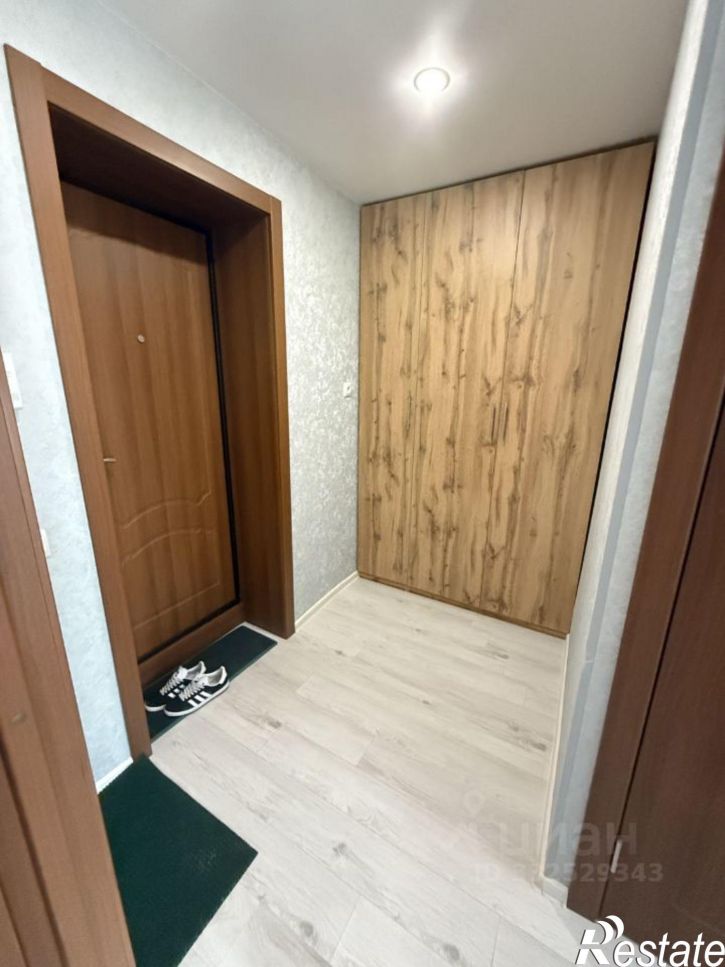 1-комн квартира ул Сурикова, 10А,  д. 10А