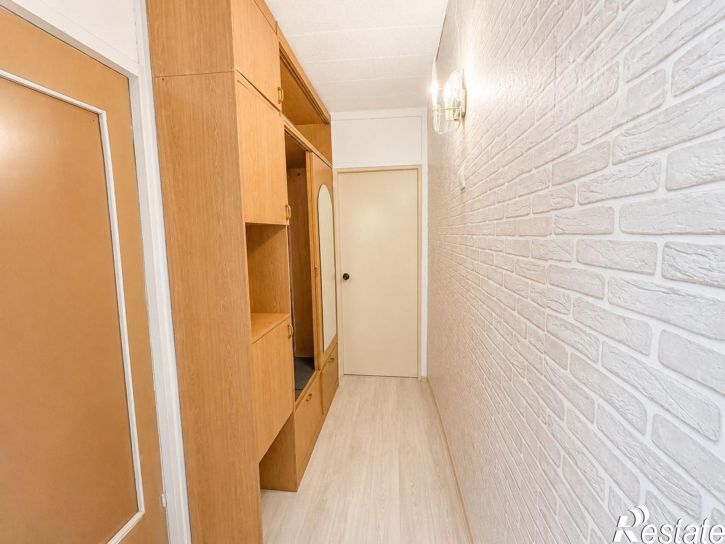 2-комн квартира ул Левитана, 5,  д. 5