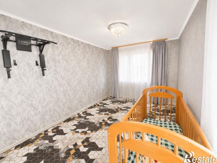 2-комн квартира ул Левитана, 5,  д. 5