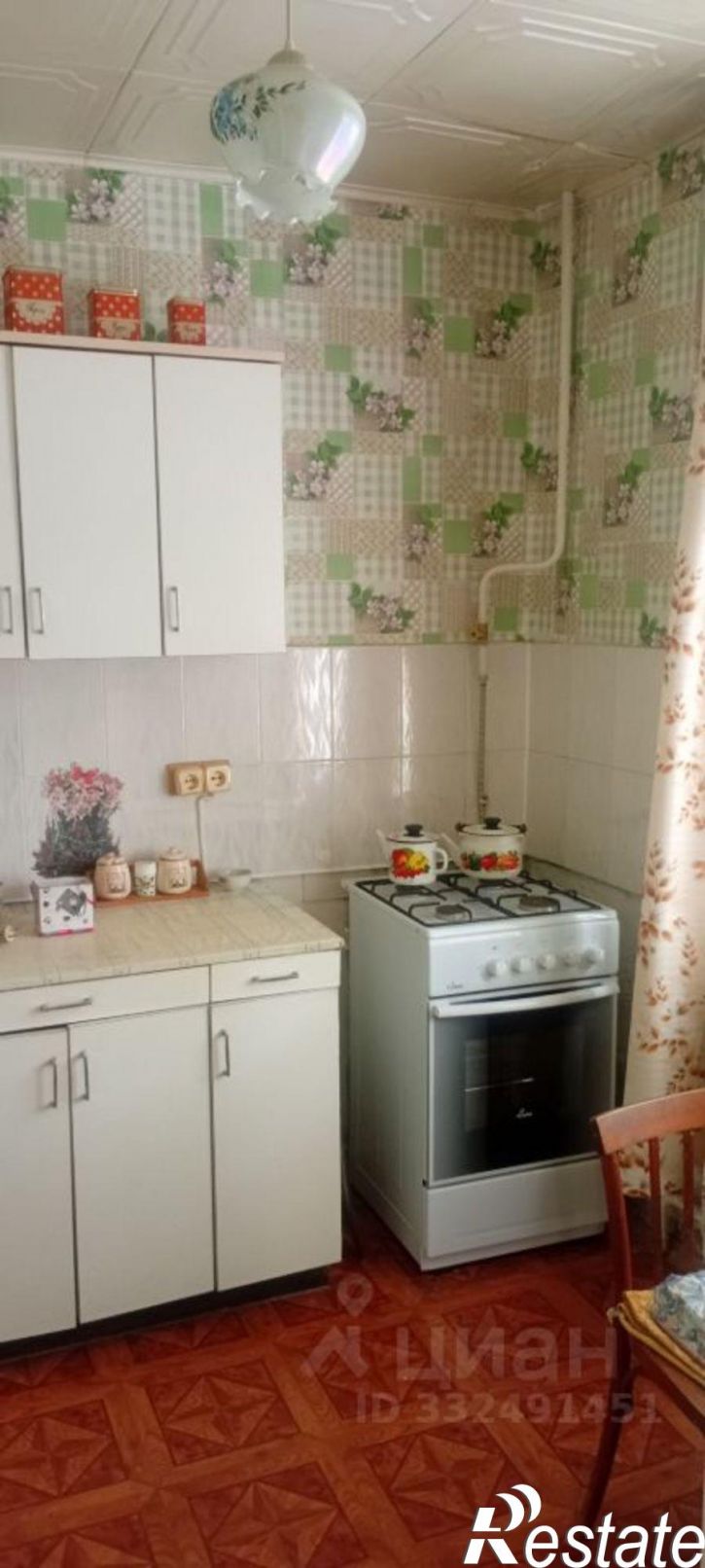 1-комн квартира ул Кирова, 30А,  д. 30А