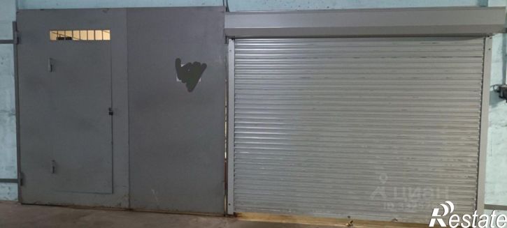 Гараж/парковка ул Чистопрудненская, 1 3г,  д. 1 3г,  к. 3г