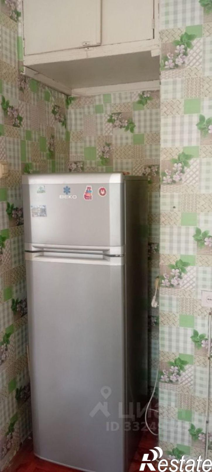 1-комн квартира ул Кирова, 30А,  д. 30А
