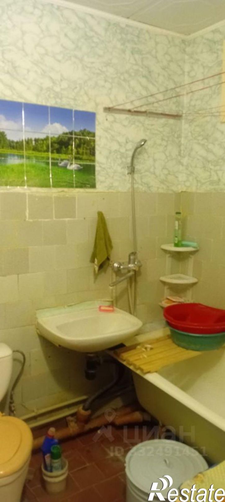 1-комн квартира ул Кирова, 30А,  д. 30А