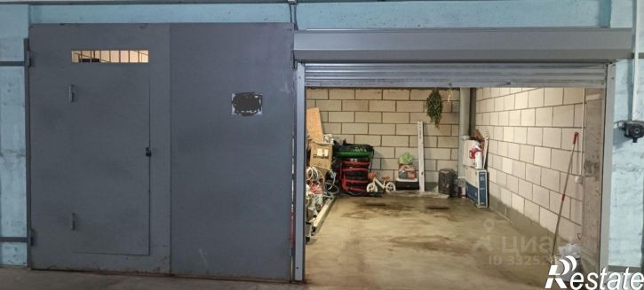 Гараж/парковка ул Чистопрудненская, 1 3г,  д. 1 3г,  к. 3г