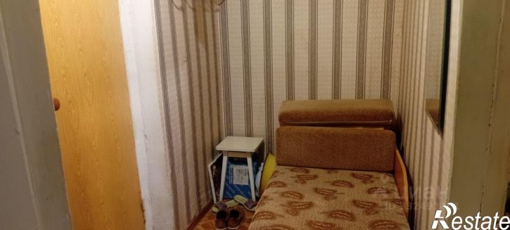 1-комн квартира ул Кирова, 30А,  д. 30А