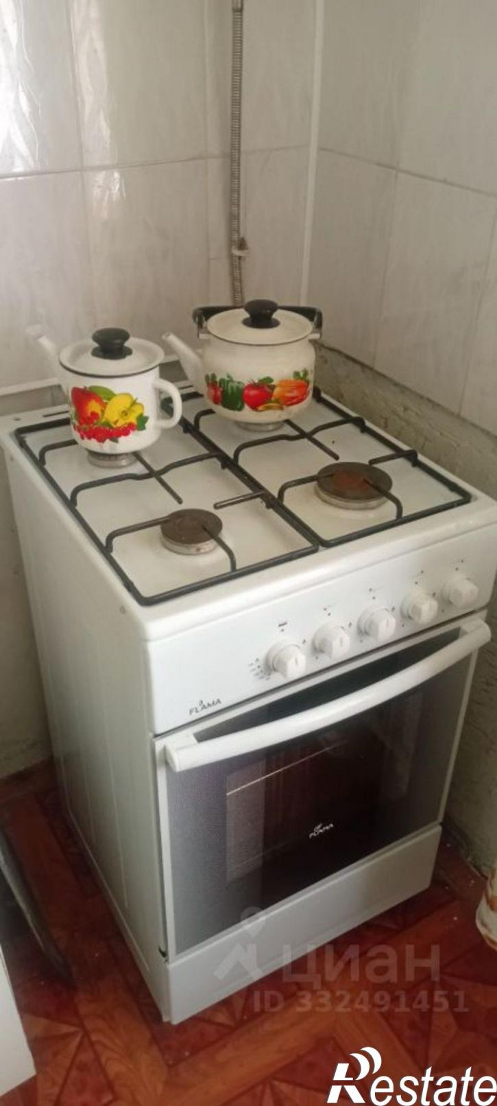 1-комн квартира ул Кирова, 30А,  д. 30А