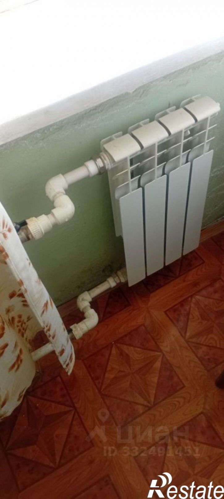 1-комн квартира ул Кирова, 30А,  д. 30А