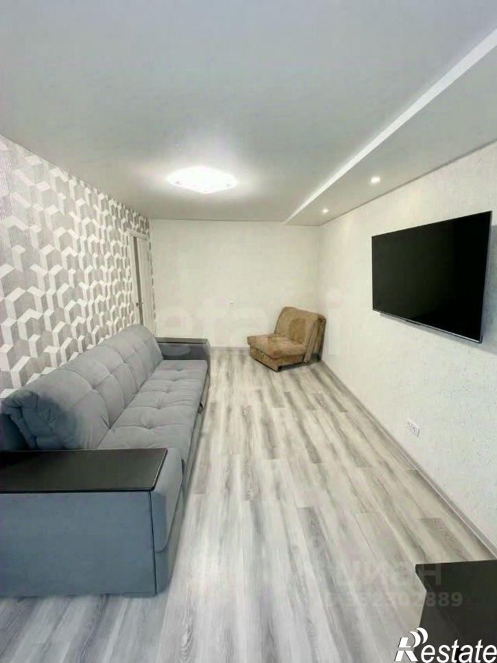 2-комн квартира ул Крупской, 4Б,  д. 4Б