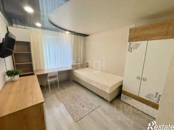 2-комн квартира ул Крупской, 4Б,  д. 4Б