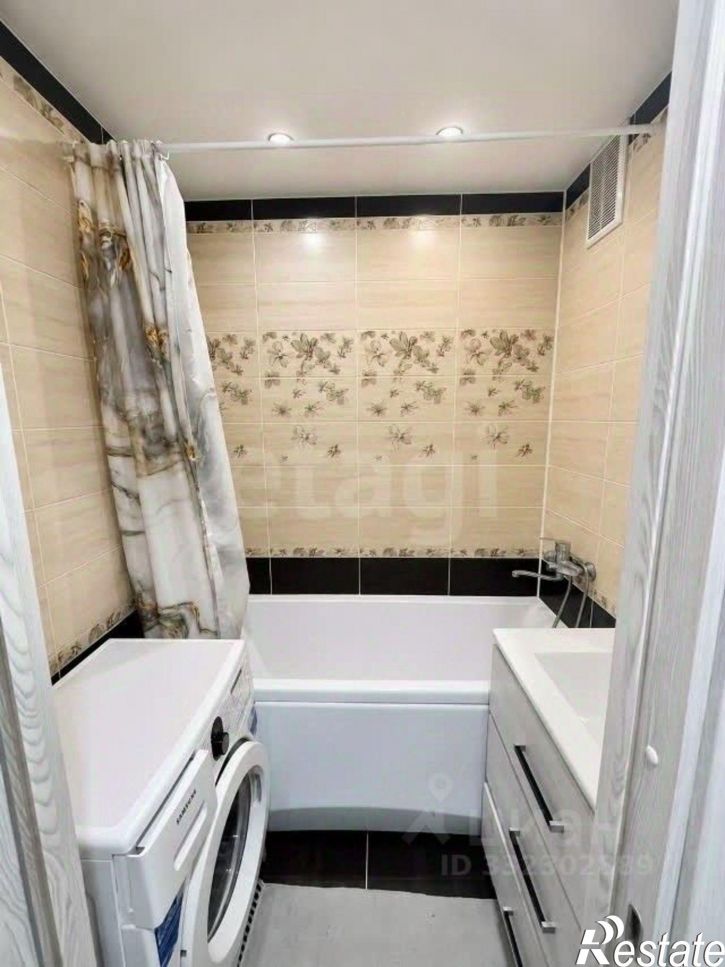 2-комн квартира ул Крупской, 4Б,  д. 4Б