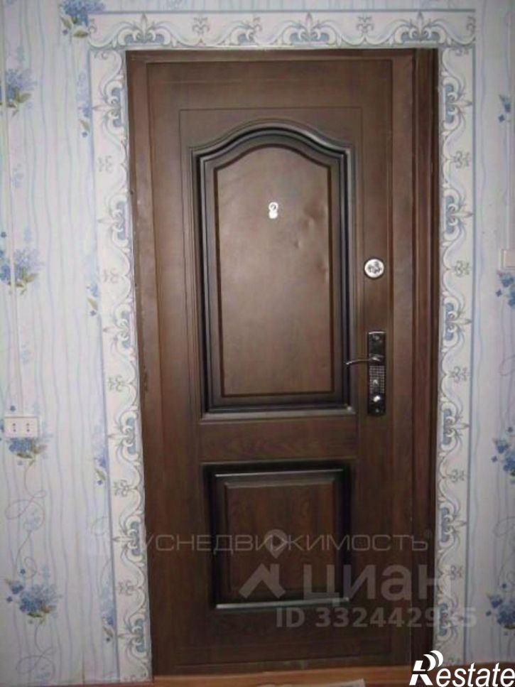 Комната ул Свободы, 118 1,  д. 118 1,  к. 1