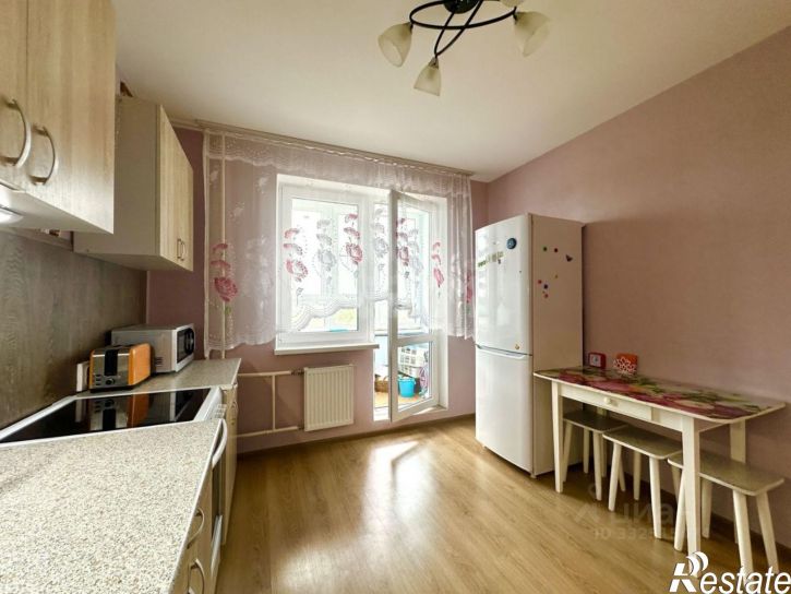 2-комн квартира ул Торфяная, 5,  д. 5