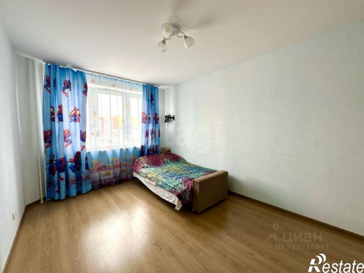 2-комн квартира ул Торфяная, 5,  д. 5
