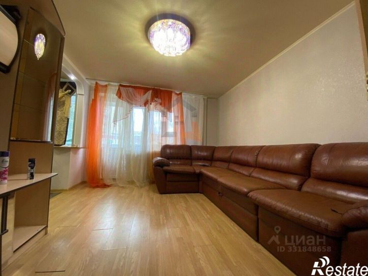 2-комн квартира ул Сурикова, 29,  д. 29