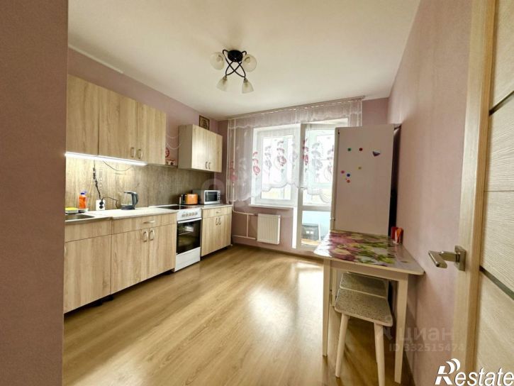 2-комн квартира ул Торфяная, 5,  д. 5