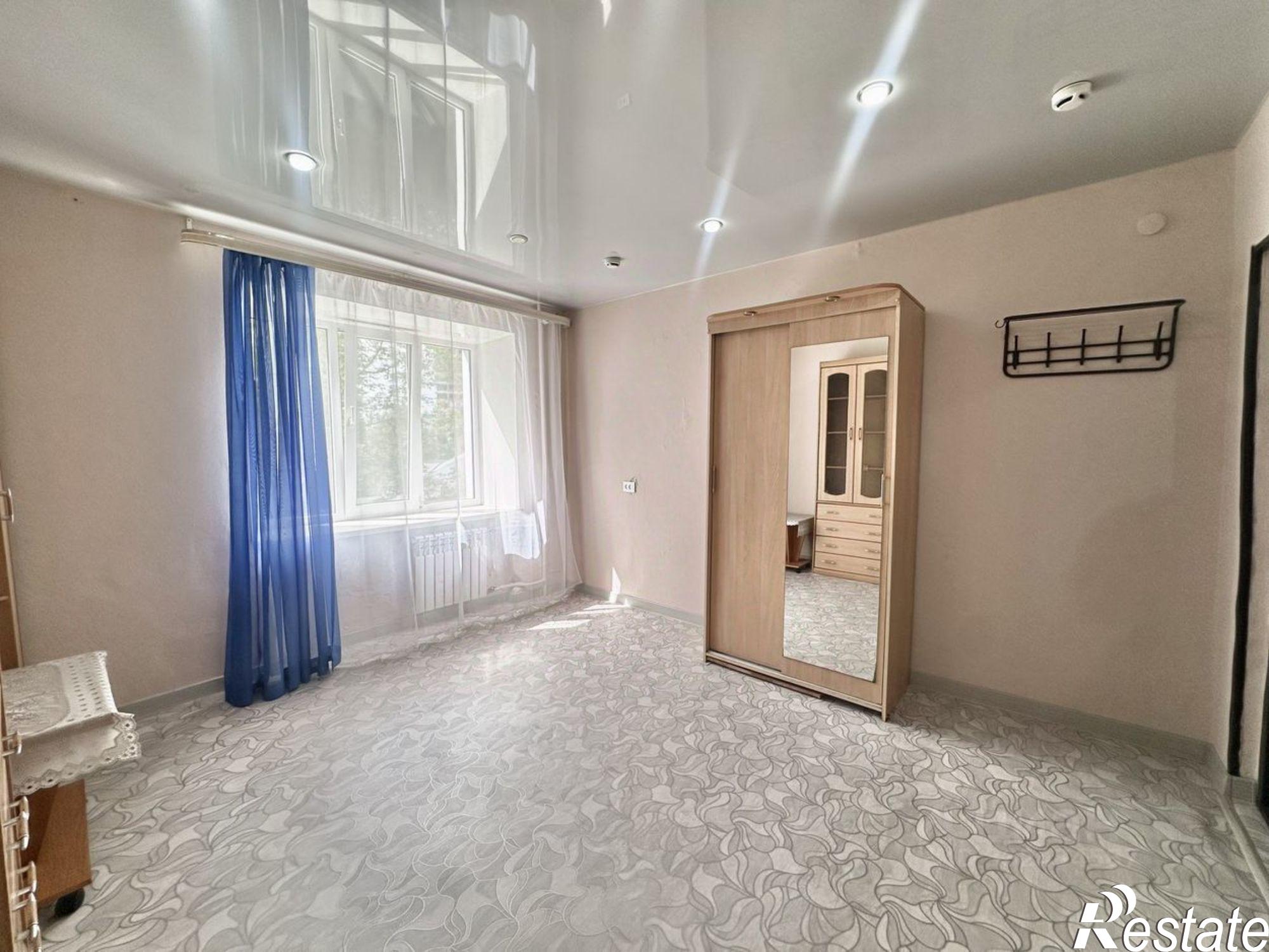 Купить комнату за 1 200 000 рублей на ул Ивана Попова, 3