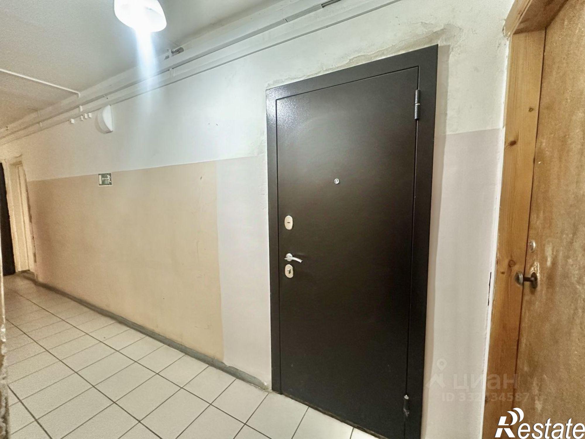 Купить комнату за 1 200 000 рублей на ул Ивана Попова, 3