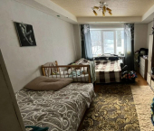 2-комн, 37кв м, этаж 1/2 ул Кирова (Нововятский), 67