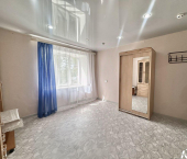 комната 20 кв м ул Ивана Попова, 3