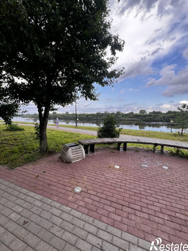 2-комн квартира ул Тренера Пушкарева, 10,  д. 10