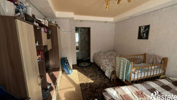 2-комн квартира ул Кирова (Нововятский), 67,  д. 67