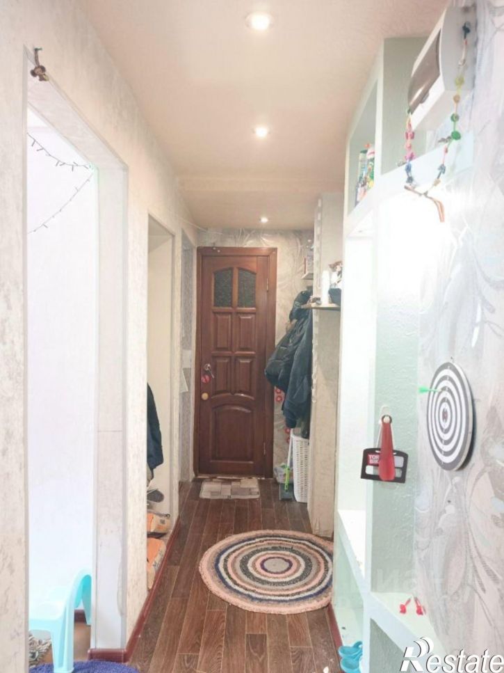 2-комн квартира ул Кирова (Нововятский), 67,  д. 67