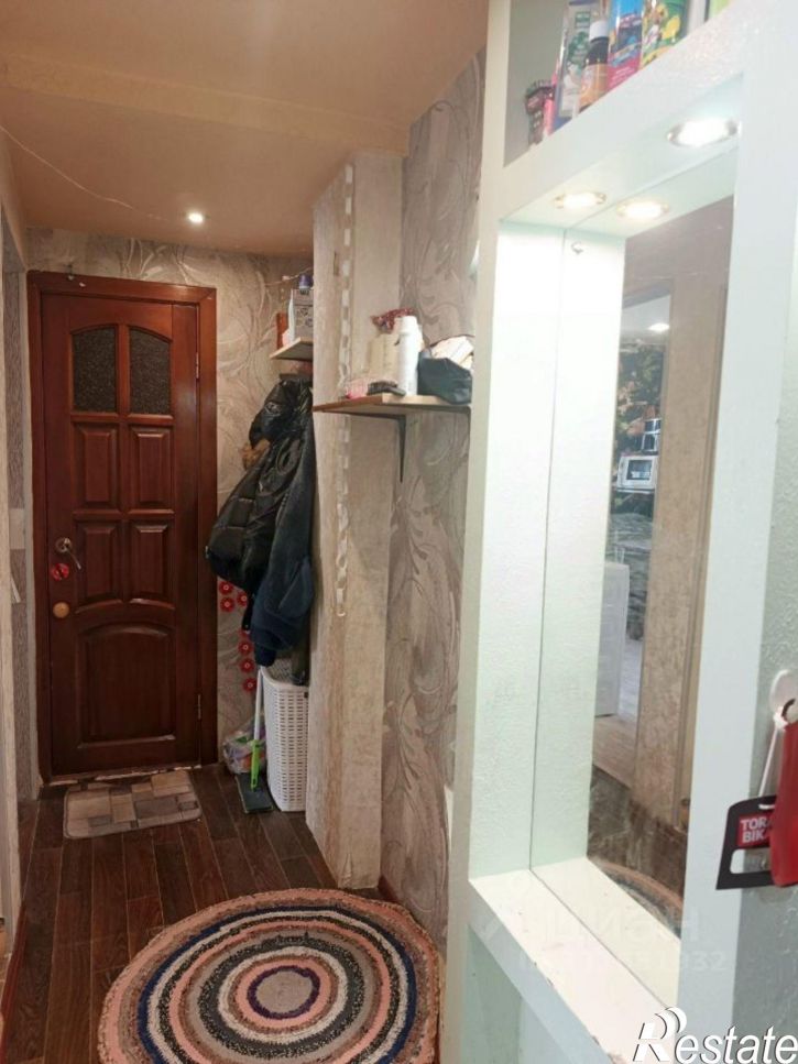 2-комн квартира ул Кирова (Нововятский), 67,  д. 67