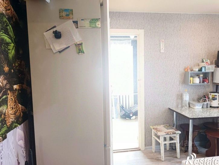 2-комн квартира ул Кирова (Нововятский), 67,  д. 67