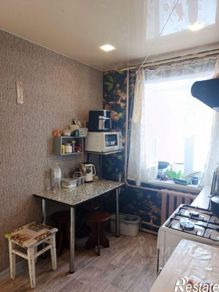 2-комн квартира ул Кирова (Нововятский), 67,  д. 67