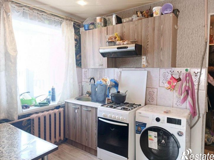 2-комн квартира ул Кирова (Нововятский), 67,  д. 67