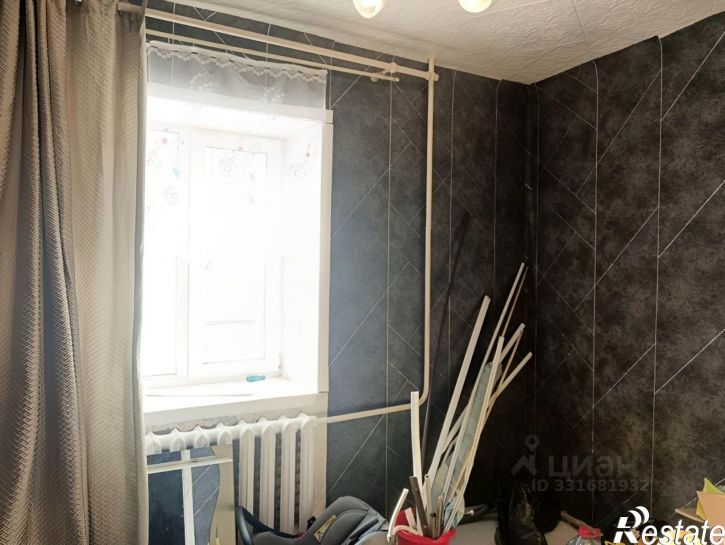 2-комн квартира ул Кирова (Нововятский), 67,  д. 67