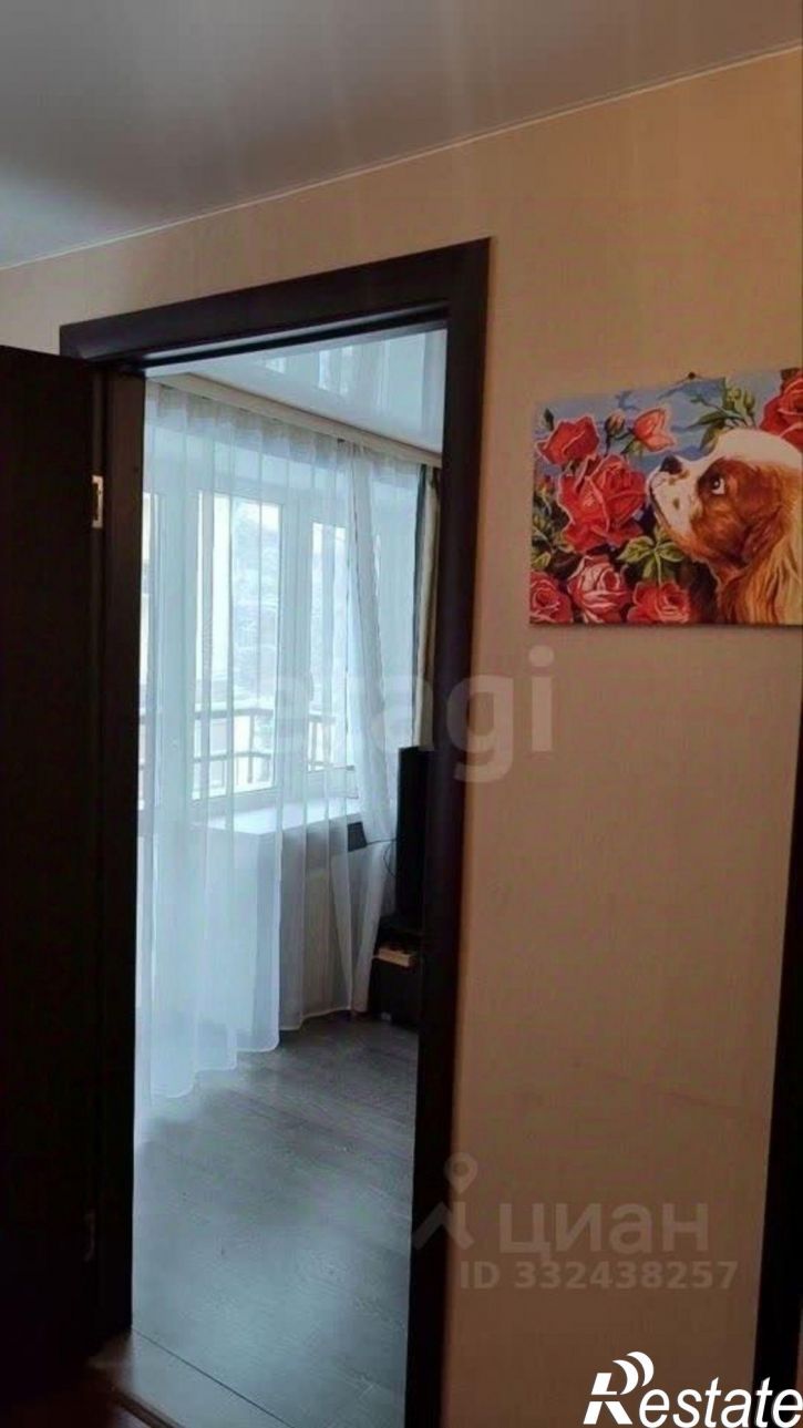 2-комн квартира ул Защитников Отечества, 56,  д. 56
