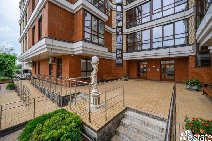 3-комн квартира ул Свободы, 110,  д. 110