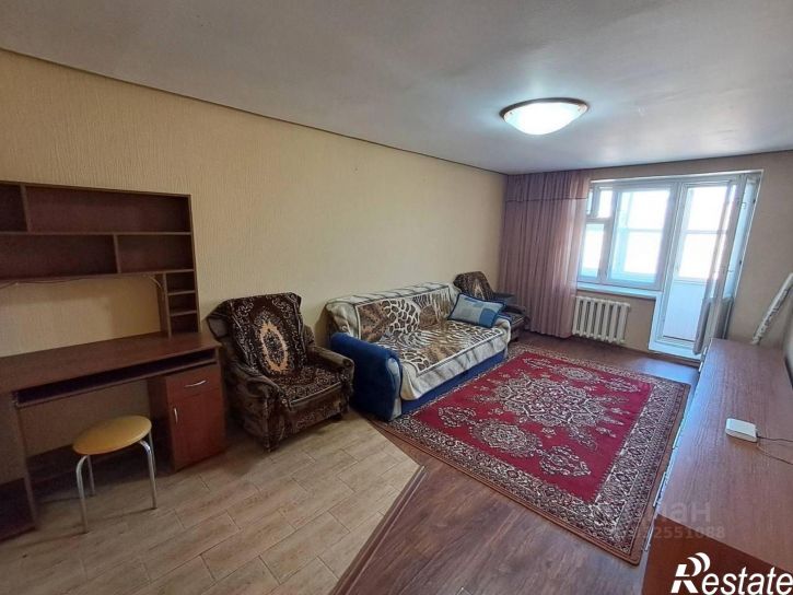 1-комн квартира ул Солнечная, 37,  д. 37