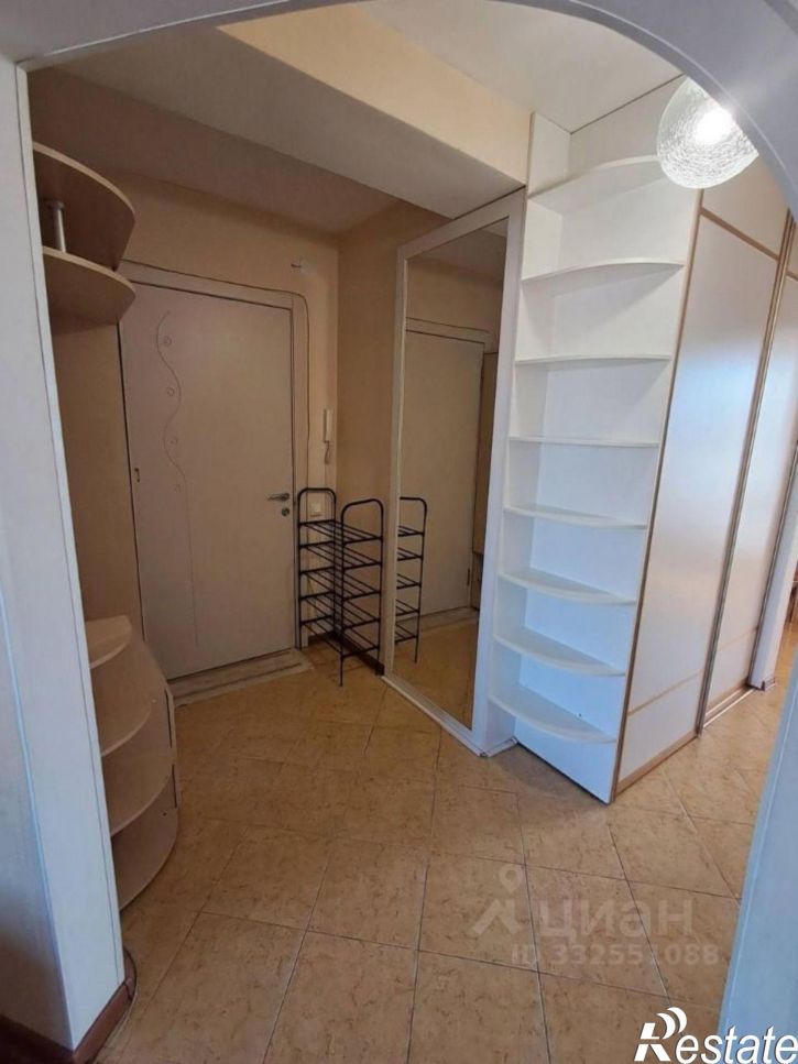 1-комн квартира ул Солнечная, 37,  д. 37