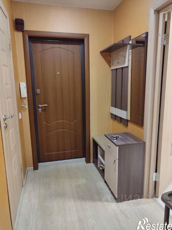 1-комн квартира ул Космонавта Владислава Волкова, 3,  д. 3