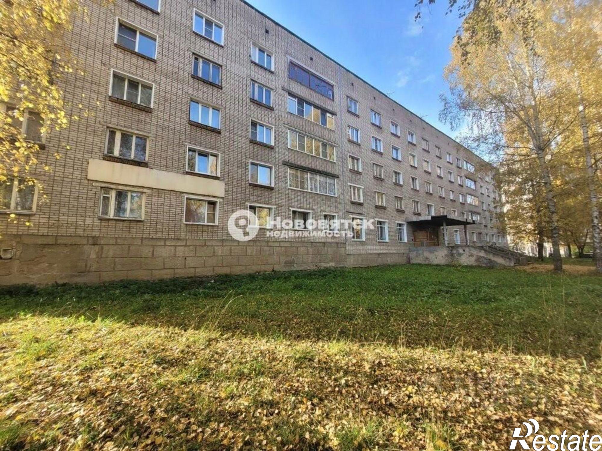 Купить комнату за 680 000 рублей на ул Советская, 81