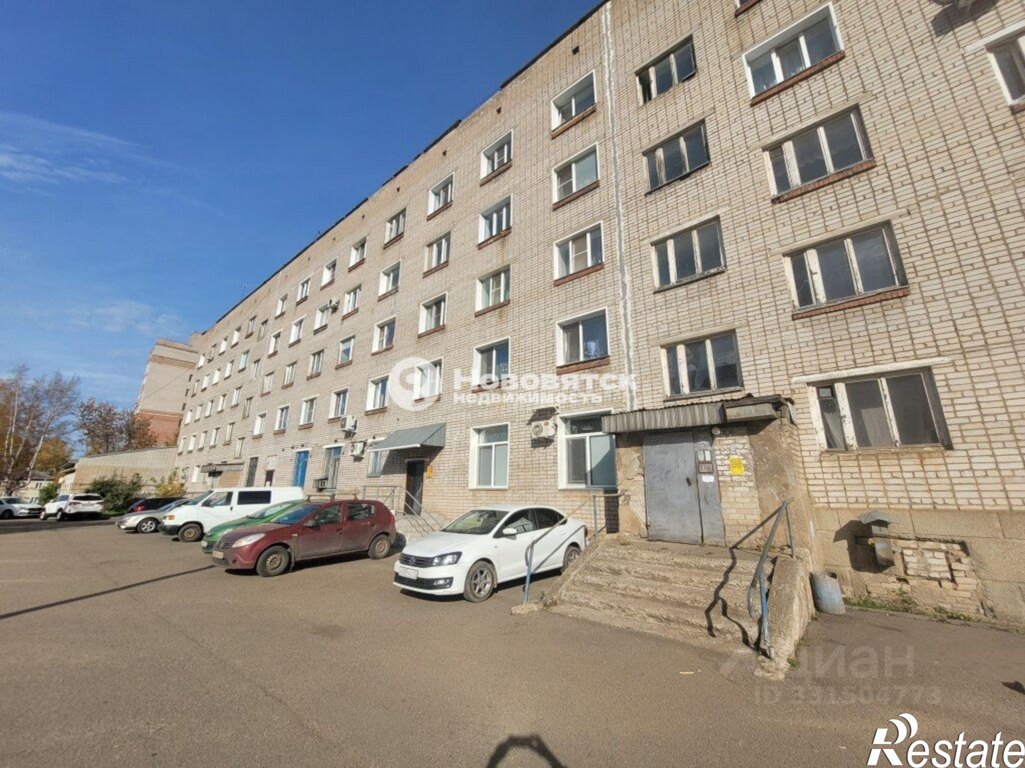 Купить комнату за 680 000 рублей на ул Советская, 81