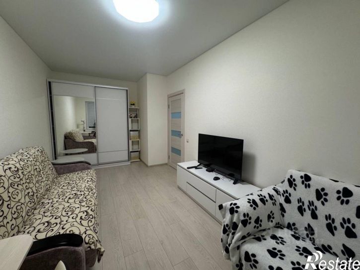 1-комн квартира ул Дмитрия Козулева, 3 2,  д. 3 2,  к. 2