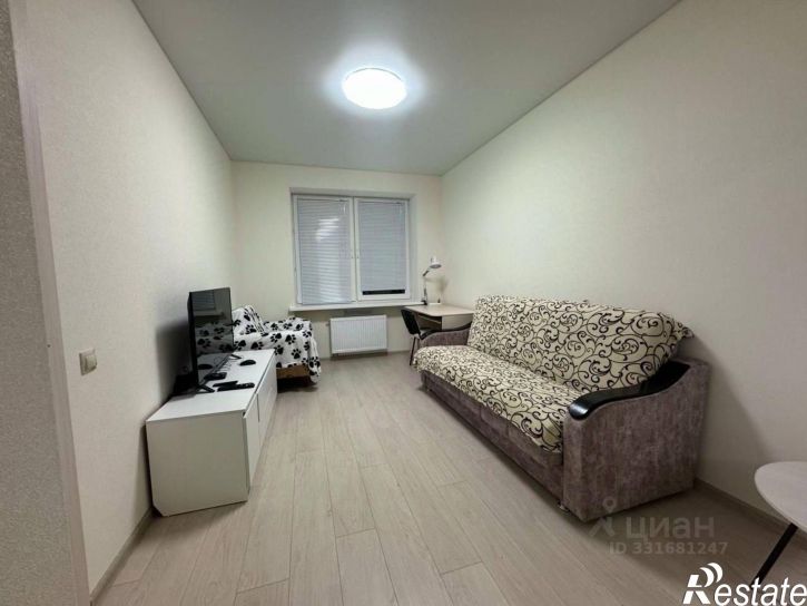 1-комн квартира ул Дмитрия Козулева, 3 2,  д. 3 2,  к. 2