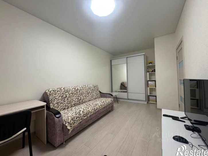 1-комн квартира ул Дмитрия Козулева, 3 2,  д. 3 2,  к. 2