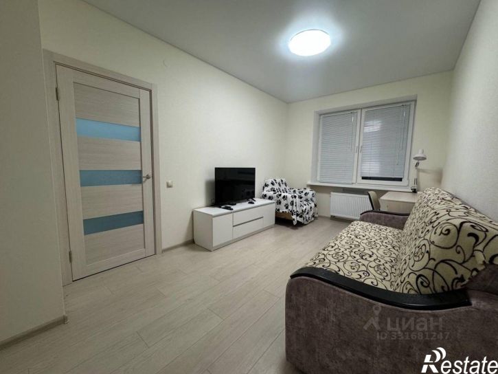 1-комн квартира ул Дмитрия Козулева, 3 2,  д. 3 2,  к. 2