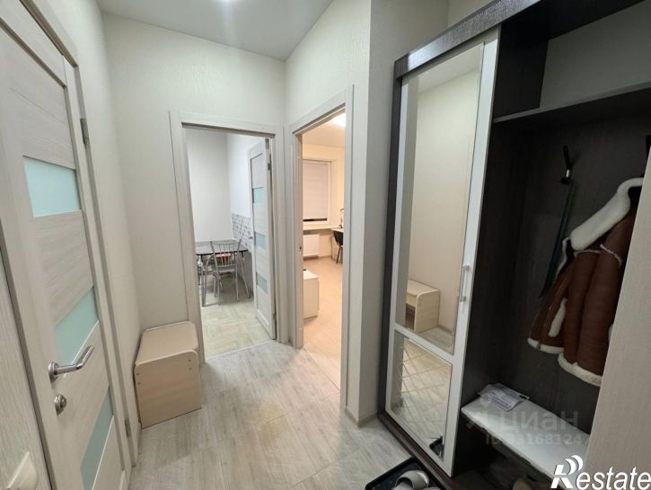 1-комн квартира ул Дмитрия Козулева, 3 2,  д. 3 2,  к. 2