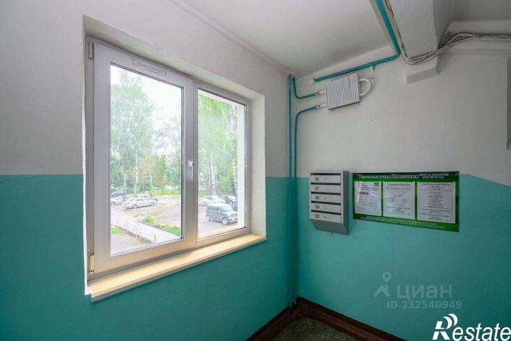 1-комн квартира ул Некрасова, 44,  д. 44